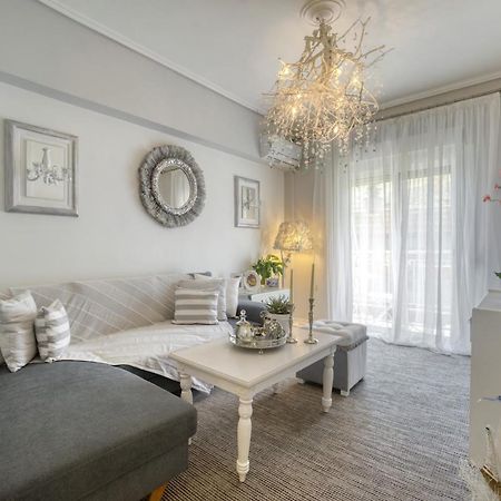 Luxury Apartments Zeas Piraeus Exterior photo