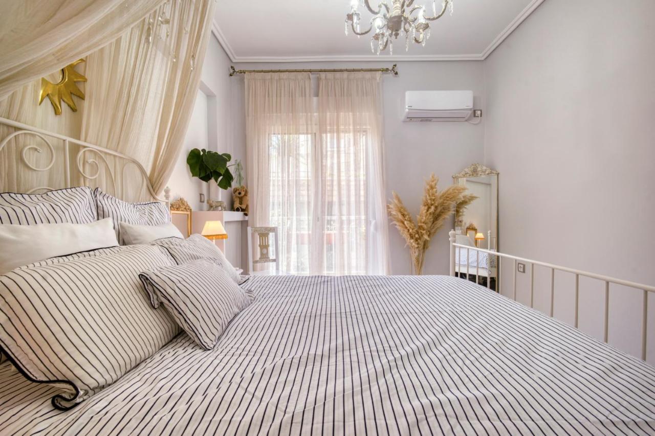Luxury Apartments Zeas Piraeus Exterior photo
