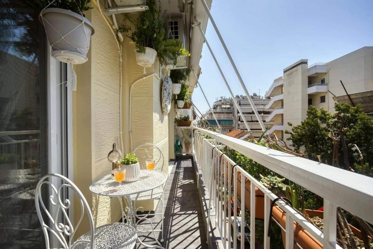 Luxury Apartments Zeas Piraeus Exterior photo
